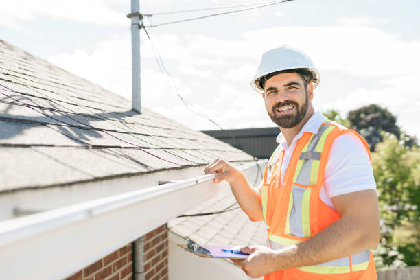 Heating Cable for Roof Installation in Rapid Valley, SD