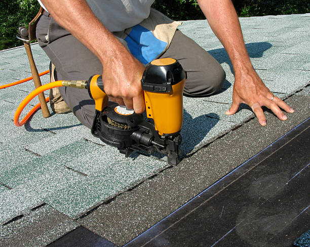 Best Storm Damage Roof Repair  in Rapid Valley, SD