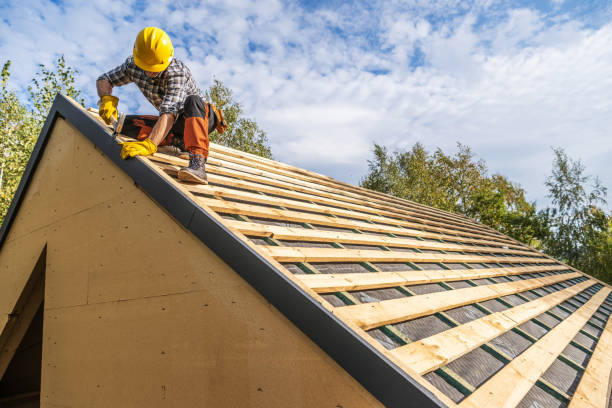 Best Residential Roof Replacement  in Rapid Valley, SD