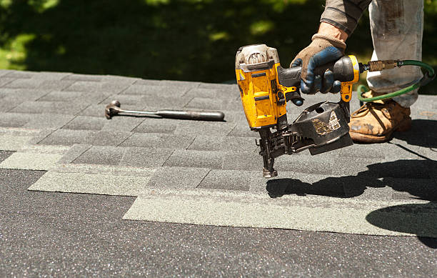 Heating Cable for Roof Installation in Rapid Valley, SD